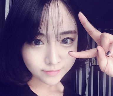 리얼셀피