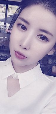리얼셀피 — 셀카 사진